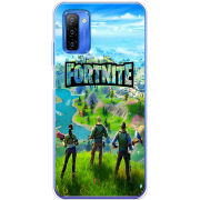 Чехол BoxFace Ulefone Note 12 Fortnite