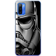 Чехол BoxFace Ulefone Note 12 Imperial Stormtroopers