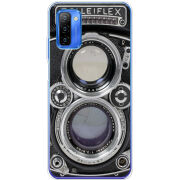 Чехол BoxFace Ulefone Note 12 Rolleiflex