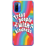 Чехол BoxFace Ulefone Note 12 Kindness