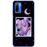 Чехол BoxFace Ulefone Note 12 Sailor Moon