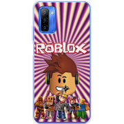 Чехол BoxFace Ulefone Note 12 Follow Me to Roblox