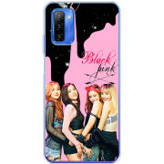 Чехол BoxFace Ulefone Note 12 Blackpink Star