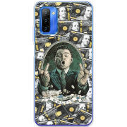 Чехол BoxFace Ulefone Note 12 Wolfie