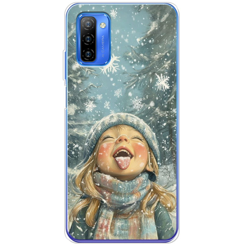 Чехол BoxFace Ulefone Note 12 Смак дитинства