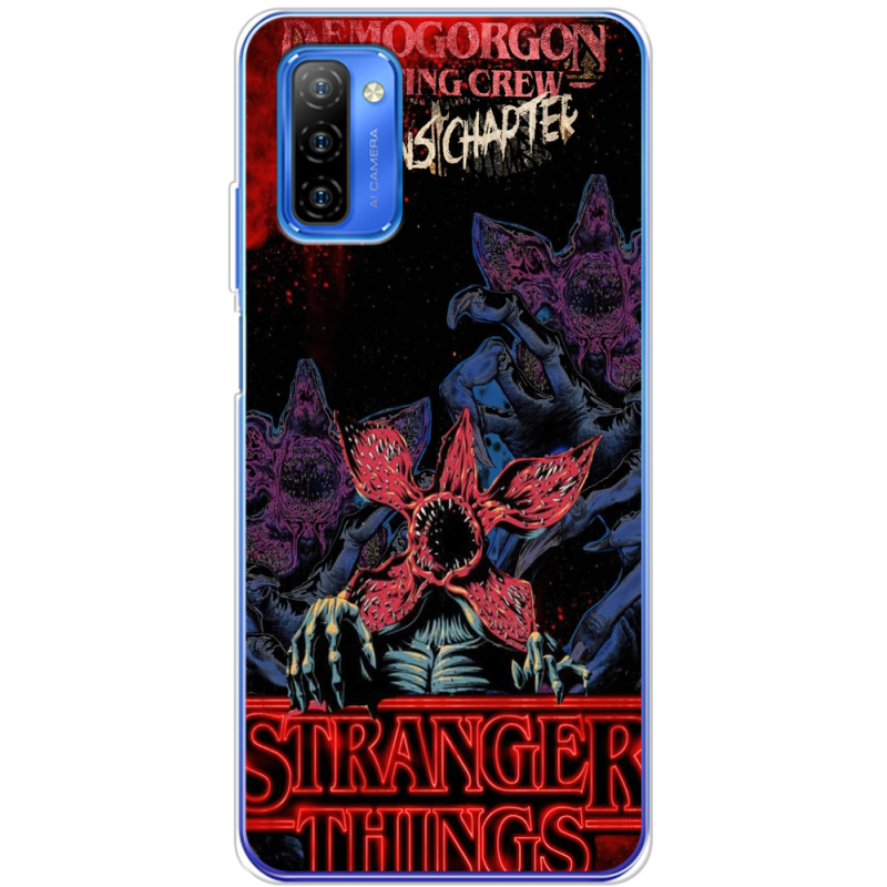 Чехол BoxFace Ulefone Note 12 