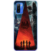 Чехол BoxFace Ulefone Note 12 Дивні дива