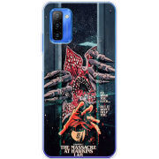 Чехол BoxFace Ulefone Note 12 