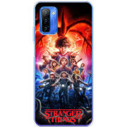 Чехол BoxFace Ulefone Note 12 