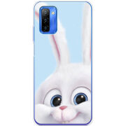 Чехол BoxFace Ulefone Note 12 Rabbit