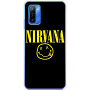 Чехол BoxFace Ulefone Note 12 NIRVANA