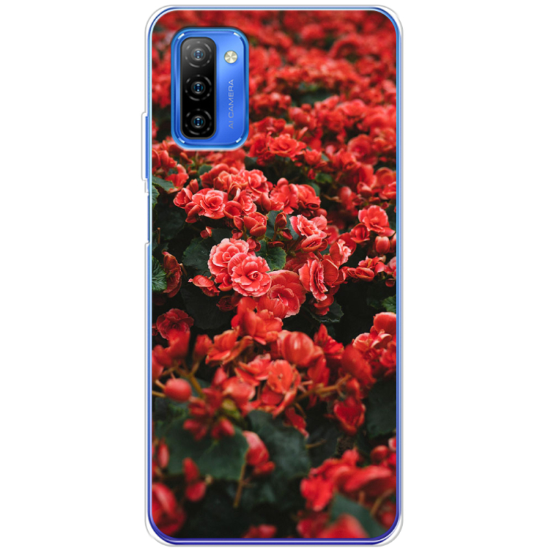 Чехол BoxFace Ulefone Note 12 