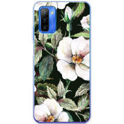 Чехол BoxFace Ulefone Note 12 Blossom Roses