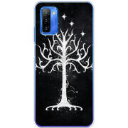 Чехол BoxFace Ulefone Note 12 Fantasy Tree