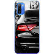 Чехол BoxFace Ulefone Note 12 Audi A7