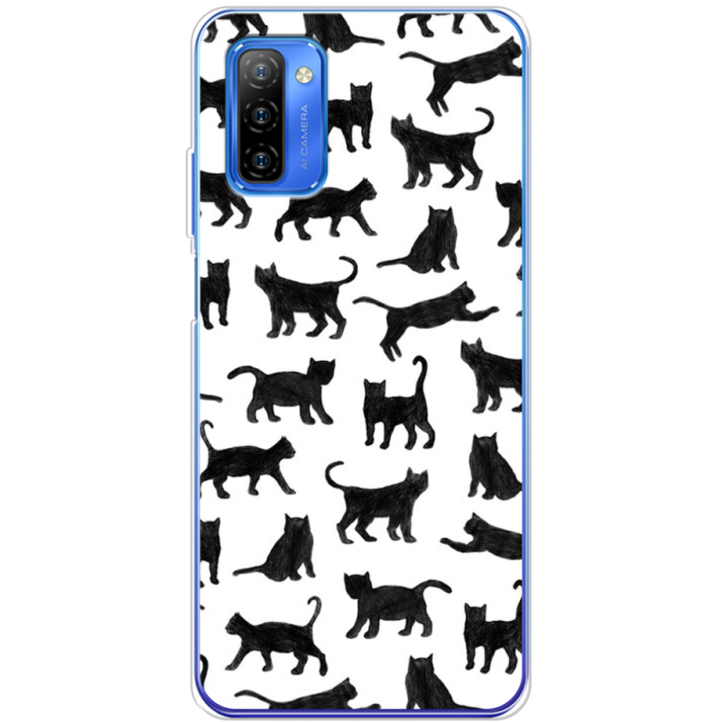 Чехол BoxFace Ulefone Note 12 