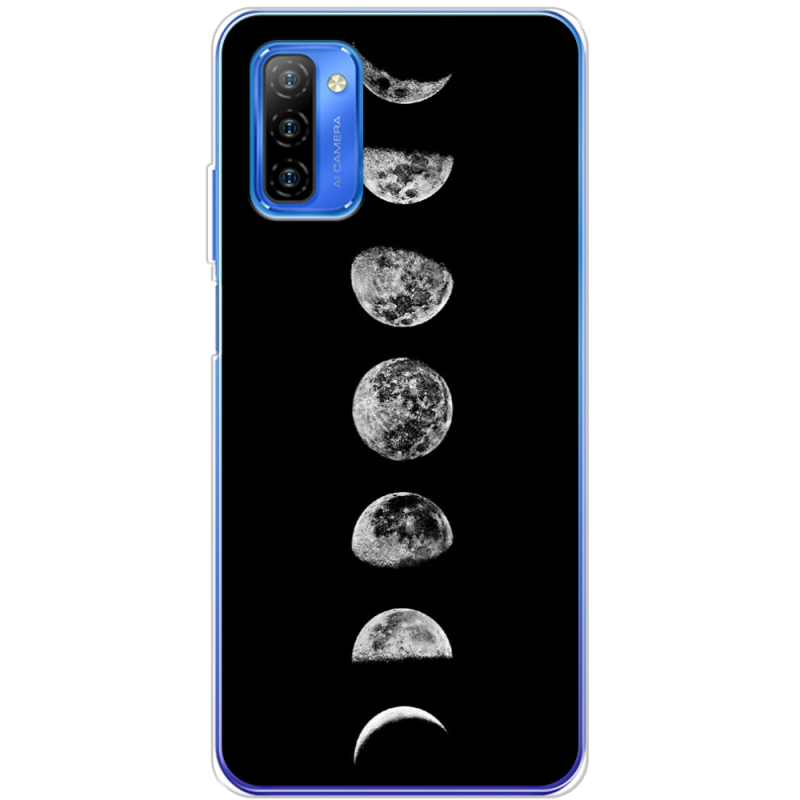 Чехол BoxFace Ulefone Note 12 