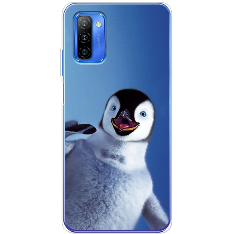 Чехол BoxFace Ulefone Note 12 