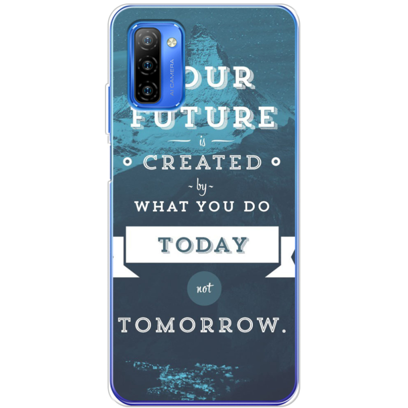Чехол BoxFace Ulefone Note 12 