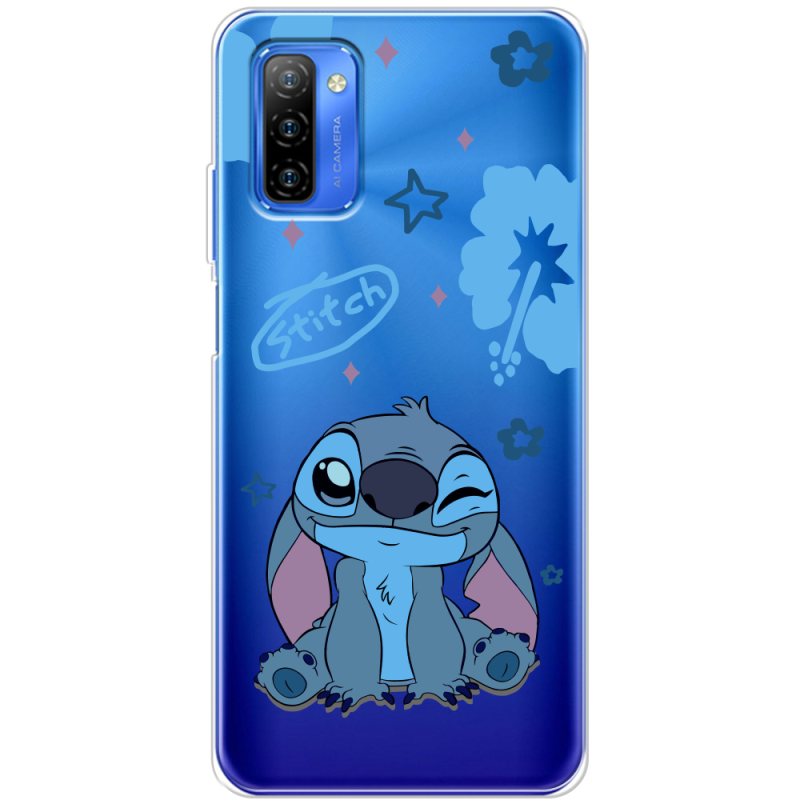 Прозрачный чехол BoxFace Ulefone Note 12 