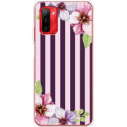 Чехол BoxFace Ulefone Note 12P Purple Fantasy