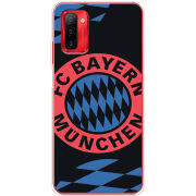 Чехол BoxFace Ulefone Note 12P FC Bayern