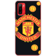 Чехол BoxFace Ulefone Note 12P FC Manchester-U