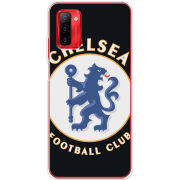 Чехол BoxFace Ulefone Note 12P FC Chelsea