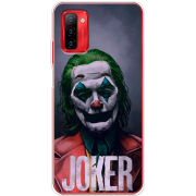 Чехол BoxFace Ulefone Note 12P Joker