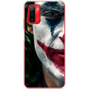 Чехол BoxFace Ulefone Note 12P Joker Background