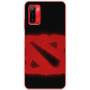 Чехол BoxFace Ulefone Note 12P Dota 2