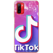 Чехол BoxFace Ulefone Note 12P TikTok