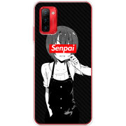 Чехол BoxFace Ulefone Note 12P Senpai