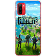 Чехол BoxFace Ulefone Note 12P Fortnite