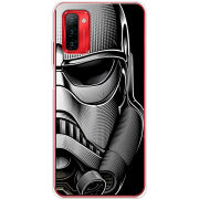 Чехол BoxFace Ulefone Note 12P Imperial Stormtroopers