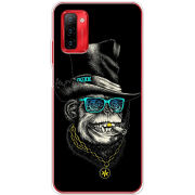 Чехол BoxFace Ulefone Note 12P Rich Monkey