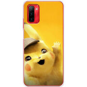 Чехол BoxFace Ulefone Note 12P Pikachu