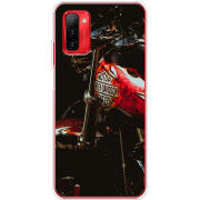 Чехол BoxFace Ulefone Note 12P Harley