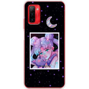 Чехол BoxFace Ulefone Note 12P Sailor Moon