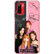 Чехол BoxFace Ulefone Note 12P Blackpink Kpop