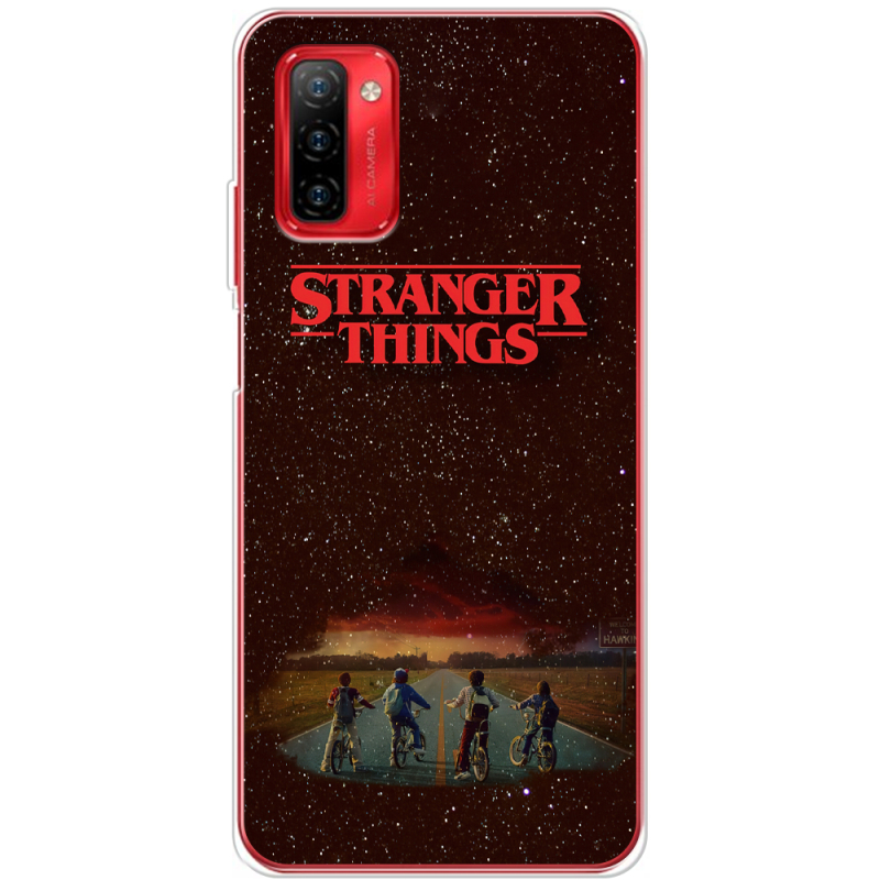 Чехол BoxFace Ulefone Note 12P 