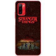 Чехол BoxFace Ulefone Note 12P 