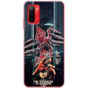 Чехол BoxFace Ulefone Note 12P 