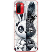 Чехол BoxFace Ulefone Note 12P 