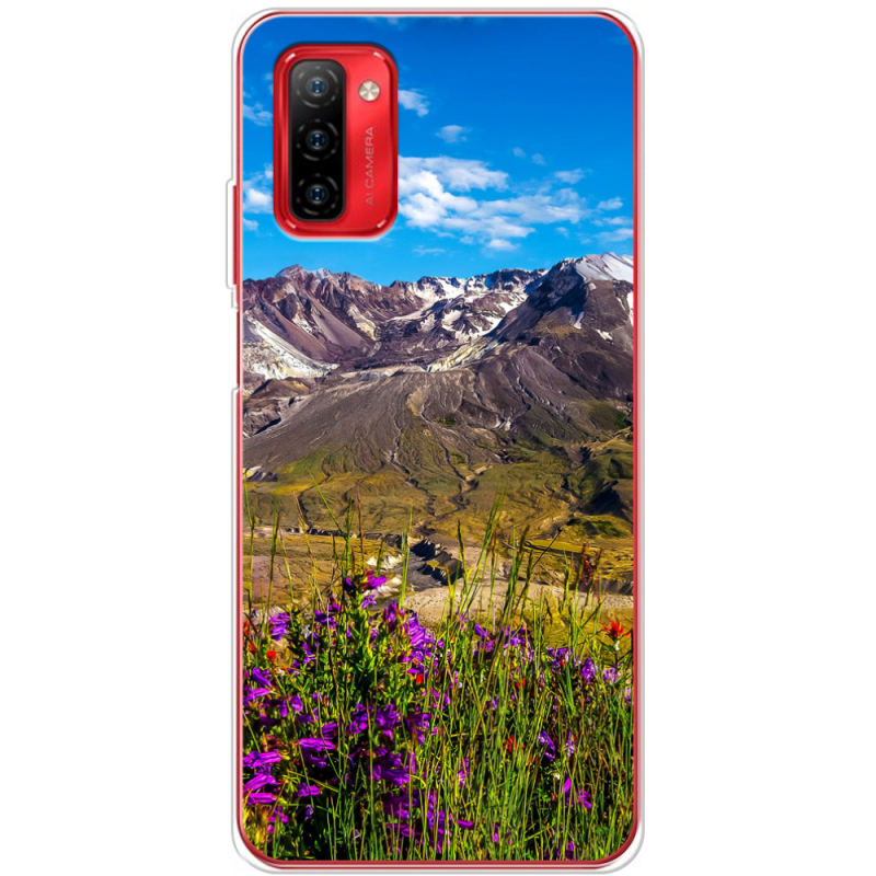 Чехол BoxFace Ulefone Note 12P 