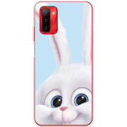 Чехол BoxFace Ulefone Note 12P Rabbit