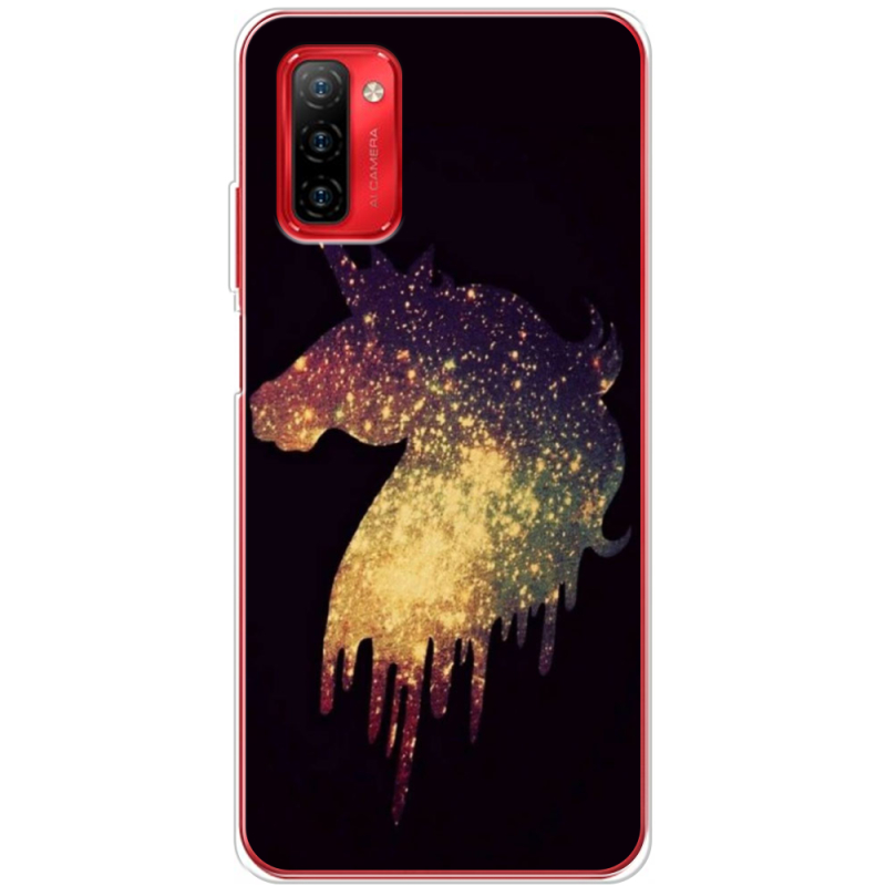 Чехол BoxFace Ulefone Note 12P 