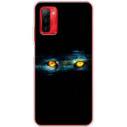 Чехол BoxFace Ulefone Note 12P Eyes in the Dark