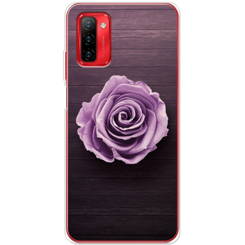 Чехол BoxFace Ulefone Note 12P 