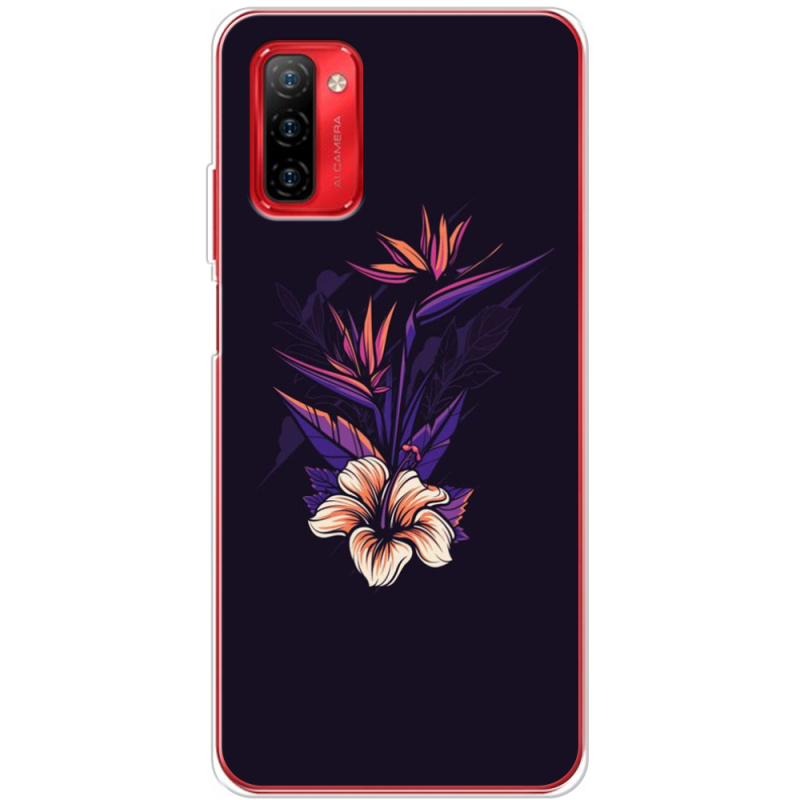 Чехол BoxFace Ulefone Note 12P 